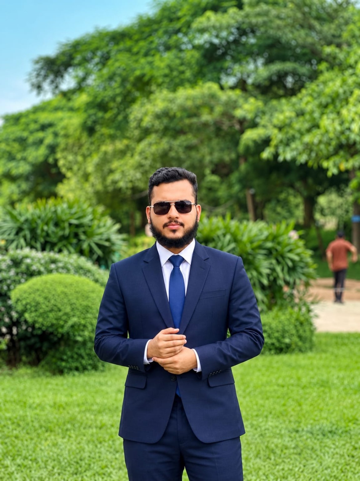 Md Asif Hasan