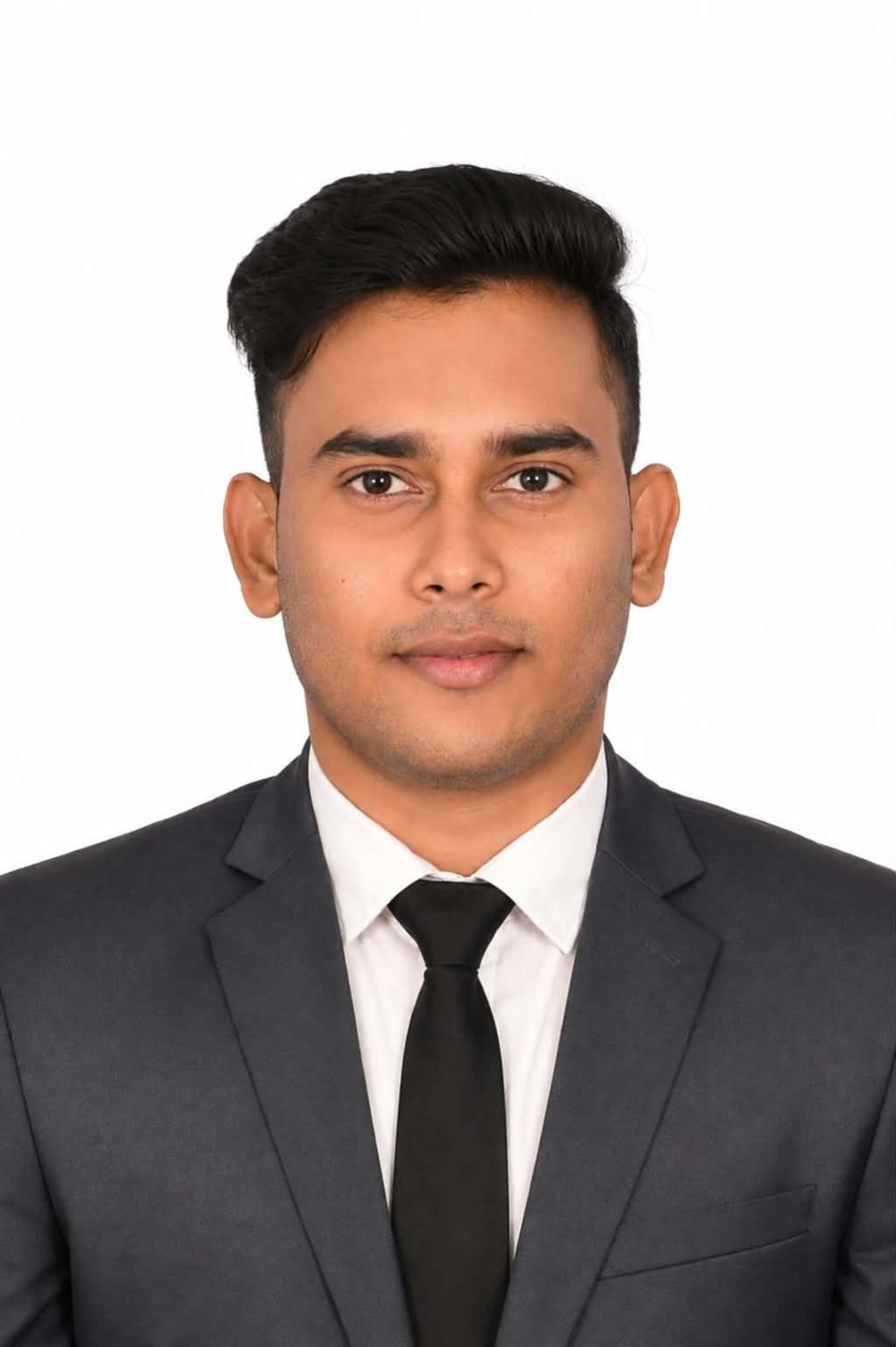 Ragib Hassan profile