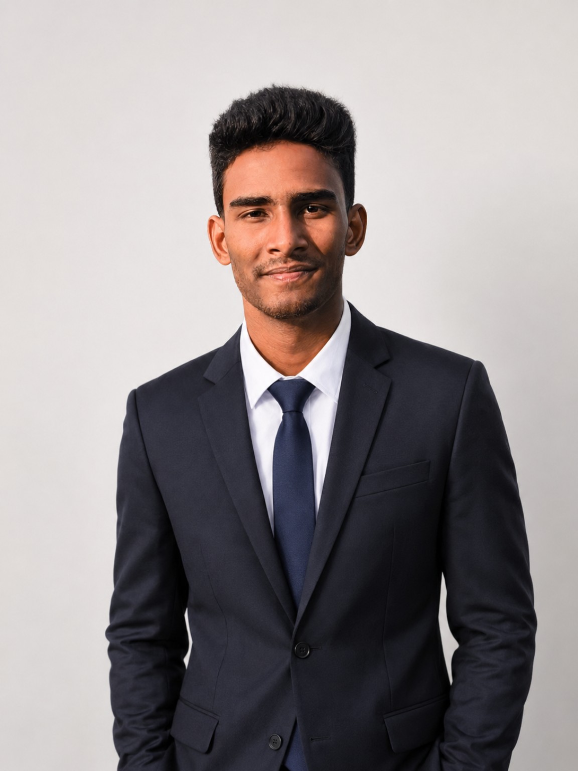 Md. Rakibul Islam Bosunia profile
