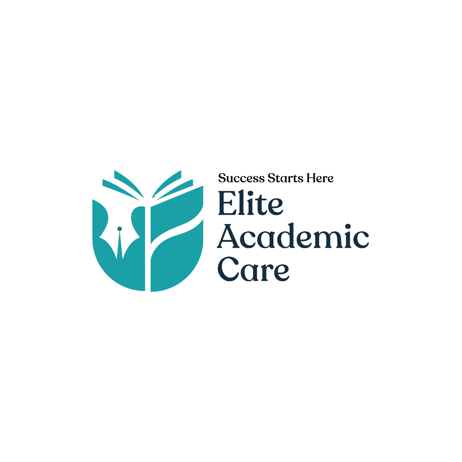 Elite Academic Care logo