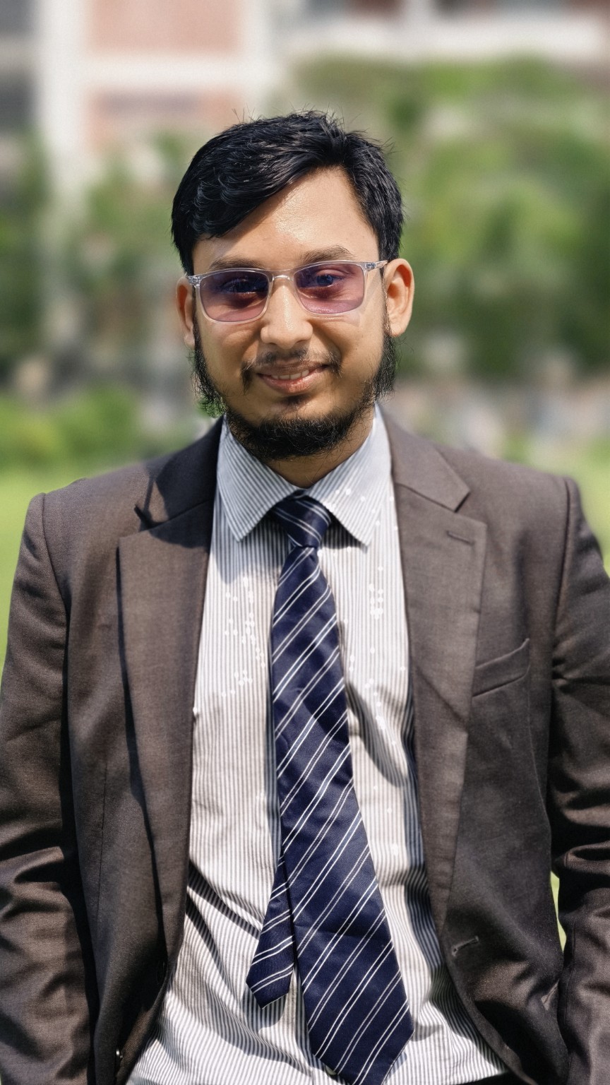 Md Mehedi Hassan profile
