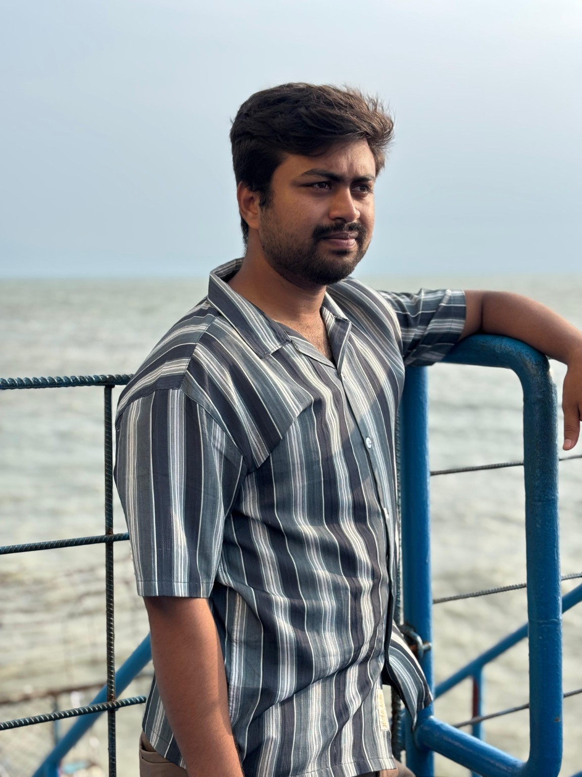 Tanvir Ahamed profile